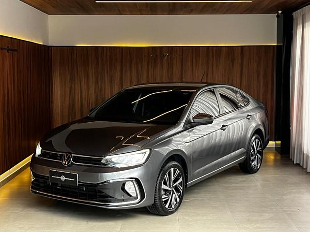 Volkswagen Virtus