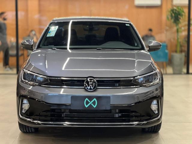 Volkswagen Virtus