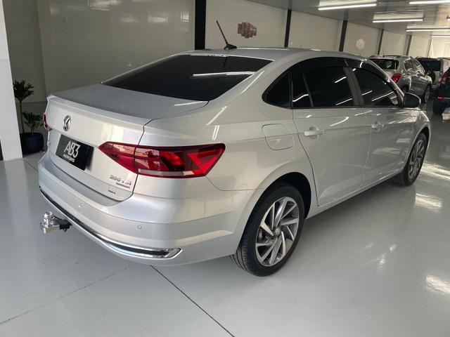 Volkswagen Virtus