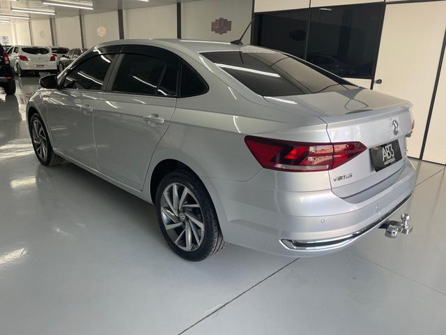 Volkswagen Virtus