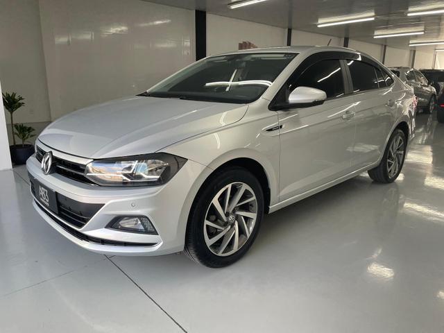 Volkswagen Virtus