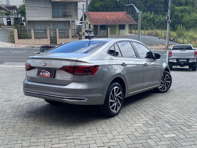 Volkswagen Virtus