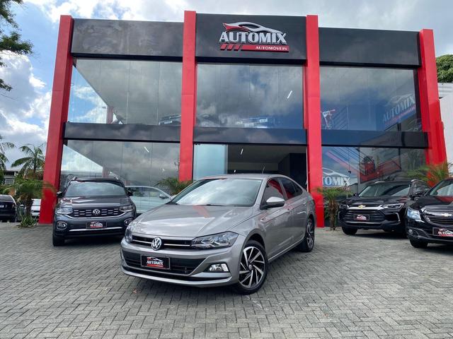 Volkswagen Virtus