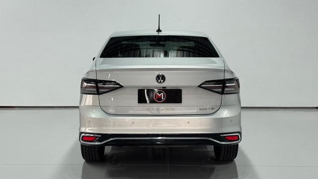 Volkswagen Virtus