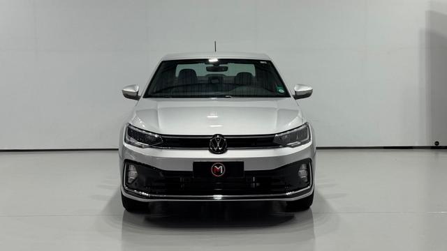 Volkswagen Virtus