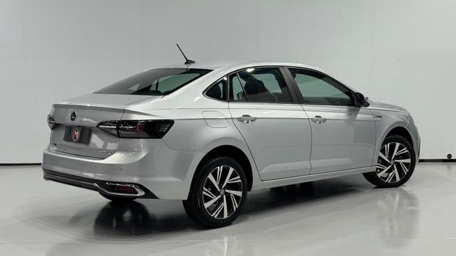 Volkswagen Virtus