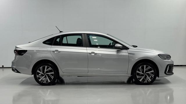 Volkswagen Virtus