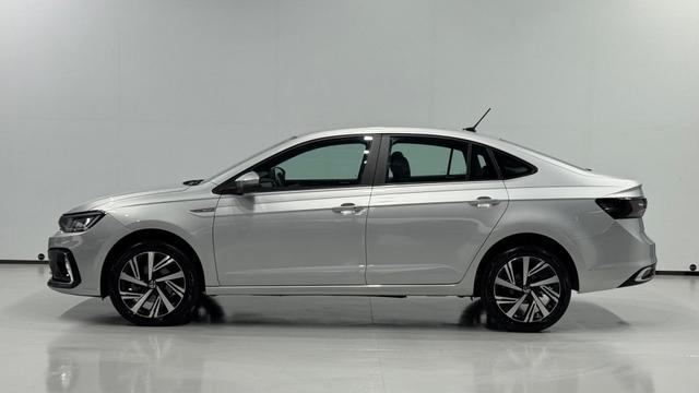 Volkswagen Virtus