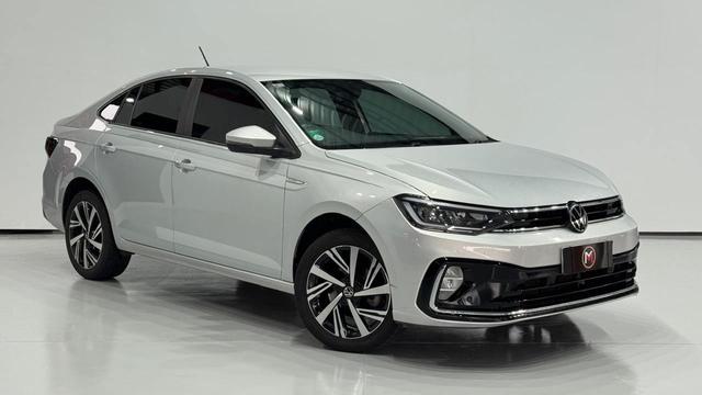 Volkswagen Virtus