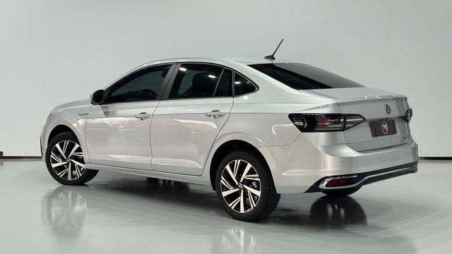 Volkswagen Virtus