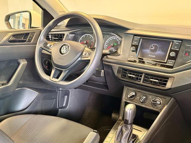 Volkswagen Virtus