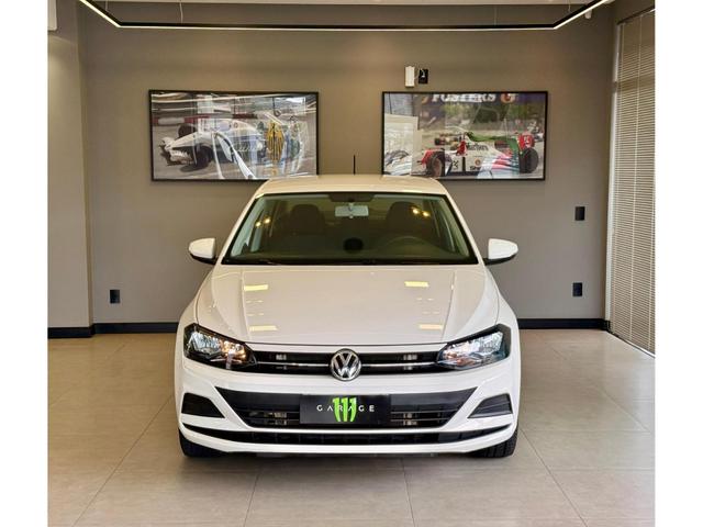 Volkswagen Virtus