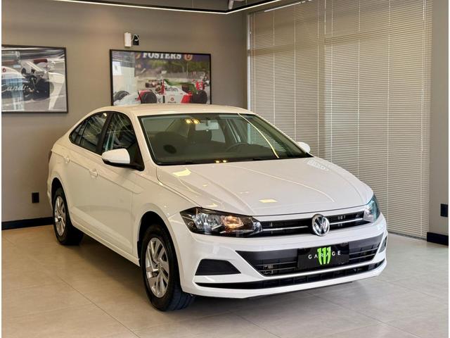 Volkswagen Virtus