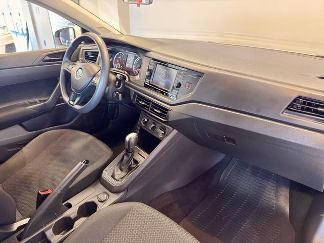 Volkswagen Virtus