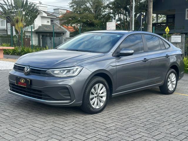 Volkswagen Virtus