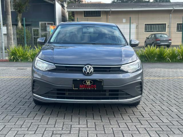 Volkswagen Virtus