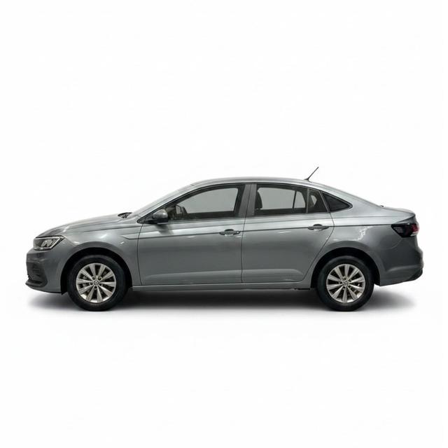 Volkswagen Virtus