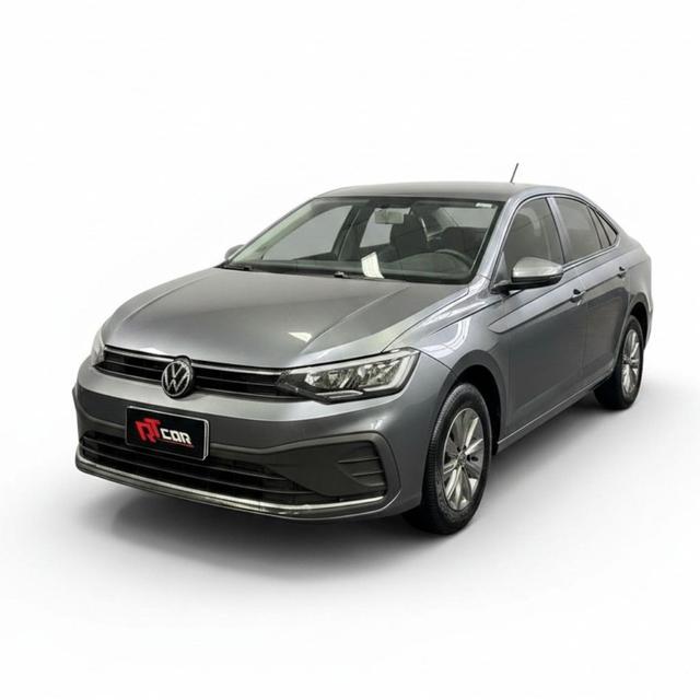Volkswagen Virtus