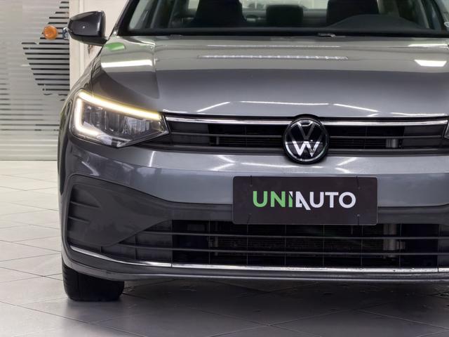 Volkswagen Virtus