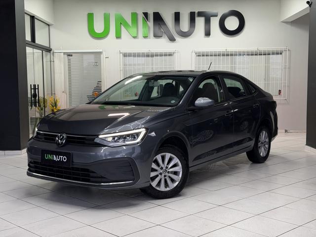 Volkswagen Virtus