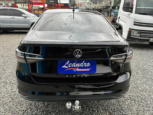 Volkswagen Virtus