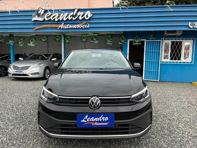 Volkswagen Virtus