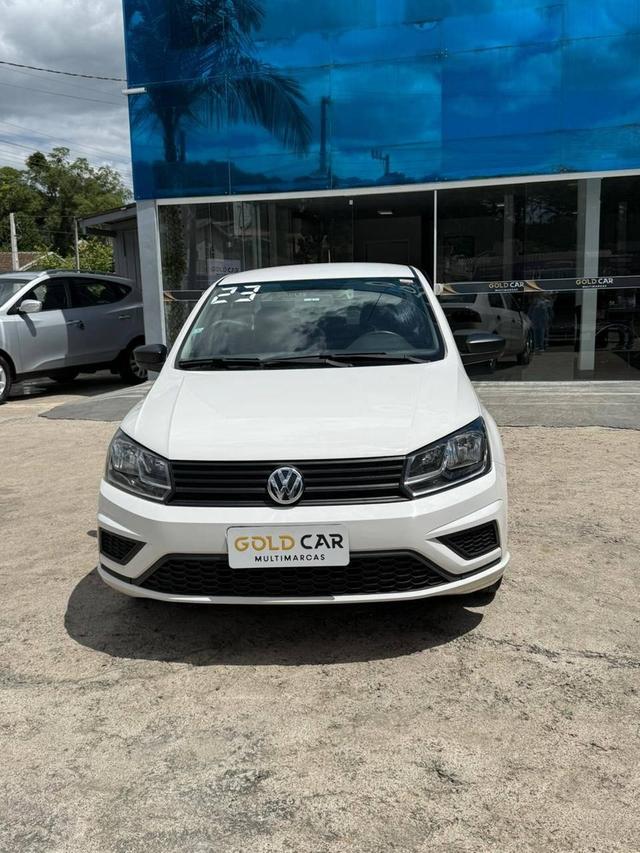 Volkswagen Voyage