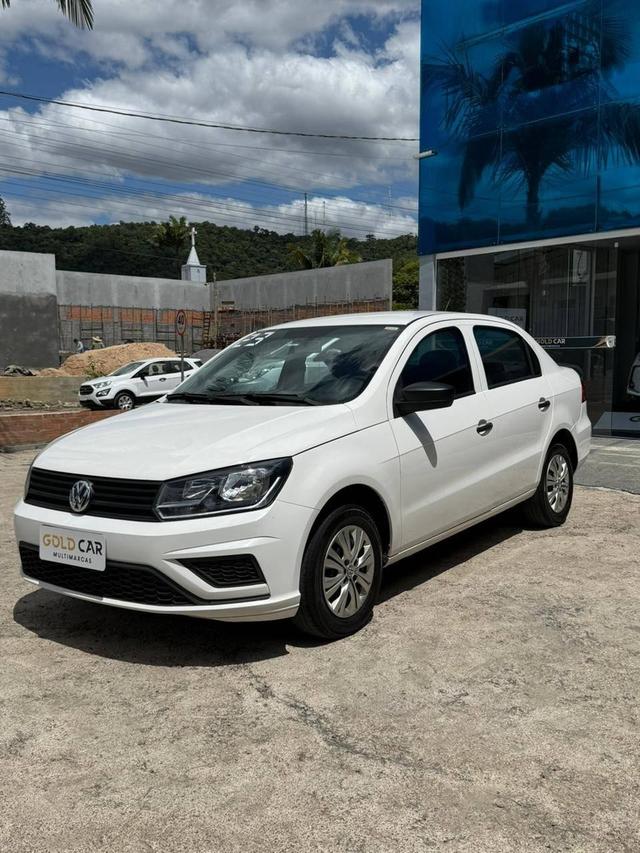 Volkswagen Voyage