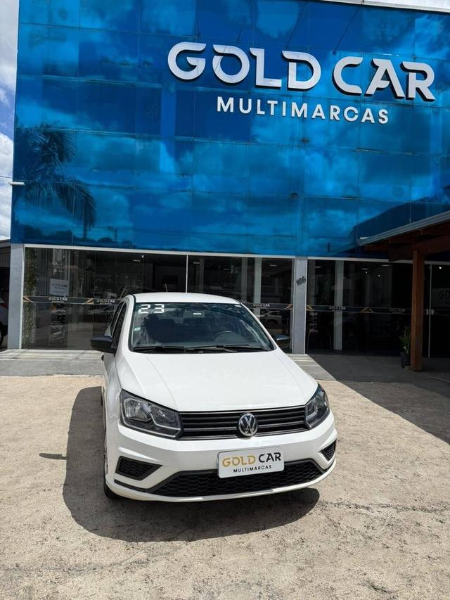 Volkswagen Voyage