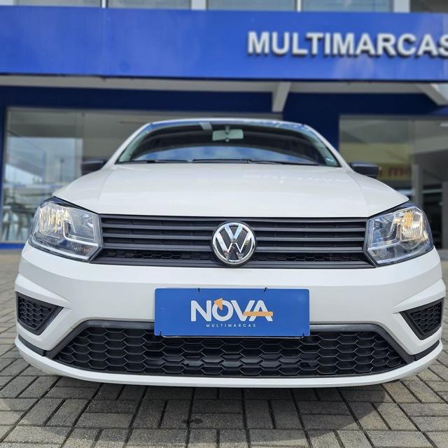 Volkswagen Voyage