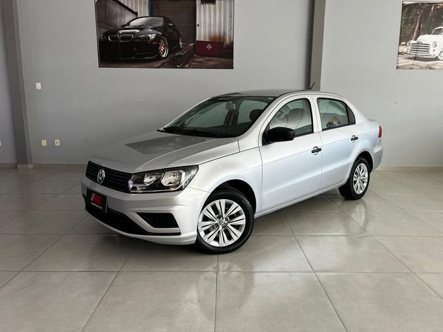 Volkswagen Voyage
