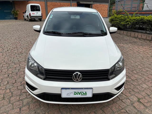Volkswagen Voyage