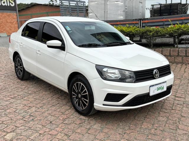 Volkswagen Voyage