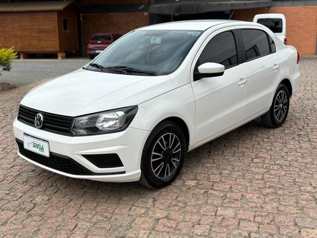 Volkswagen Voyage