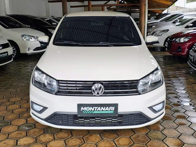 Volkswagen Voyage