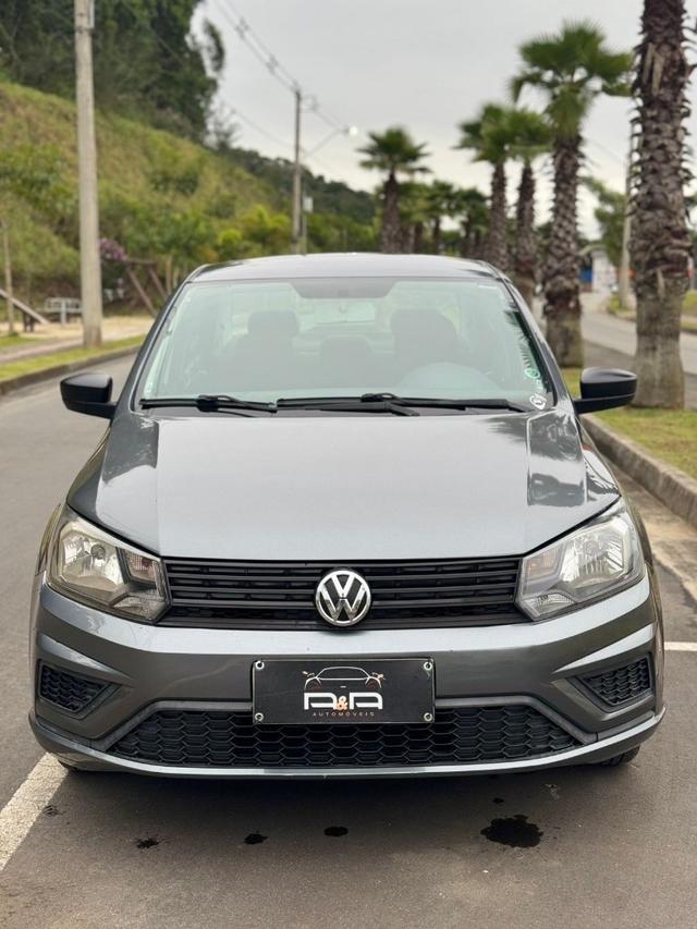 Volkswagen Voyage