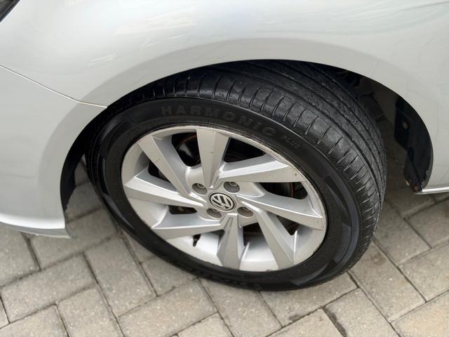 Volkswagen Voyage