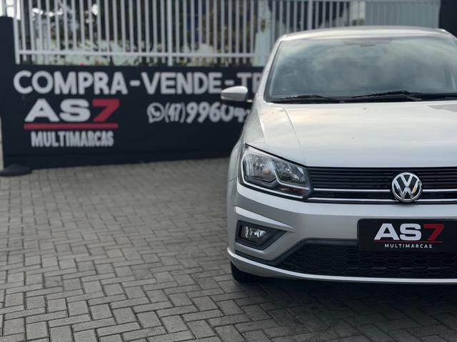 Volkswagen Voyage