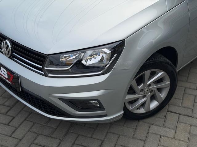 Volkswagen Voyage