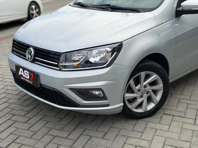 Volkswagen Voyage