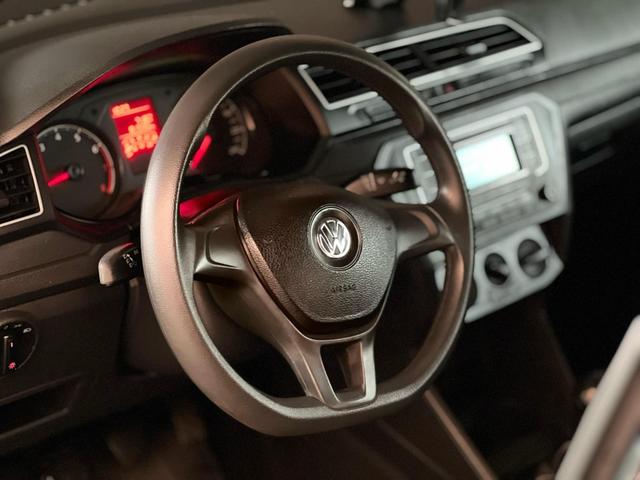Volkswagen Voyage