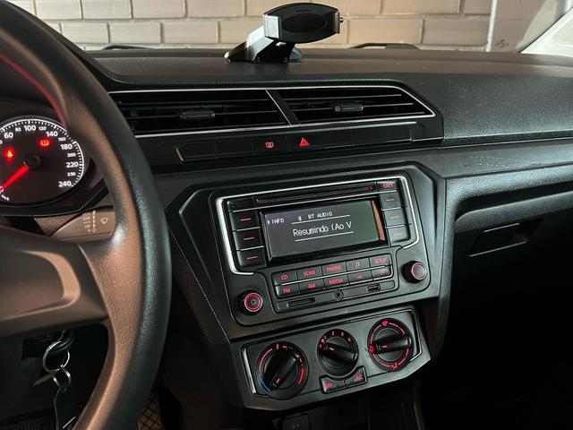 Volkswagen Voyage