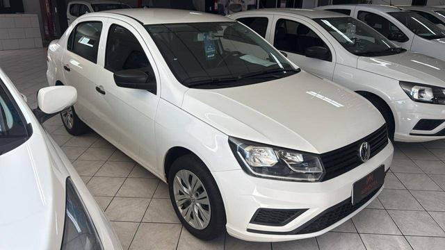 Volkswagen Voyage