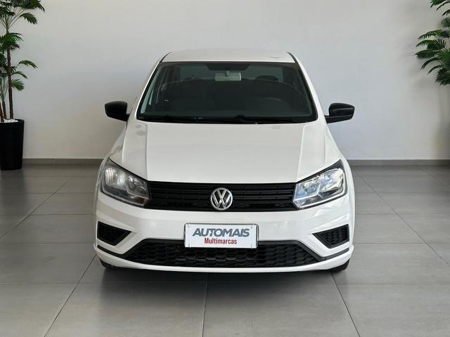 Volkswagen Voyage