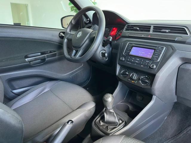 Volkswagen Voyage