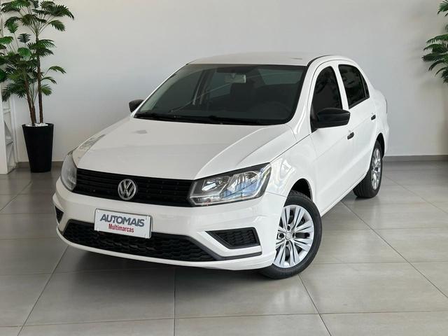 Volkswagen Voyage