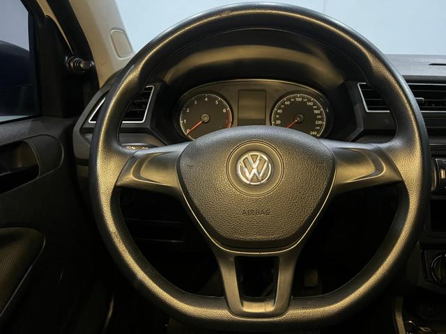 Volkswagen Voyage