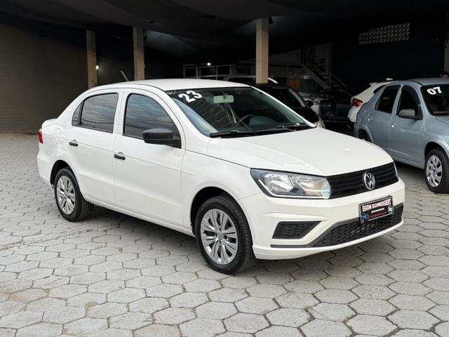 Volkswagen Voyage
