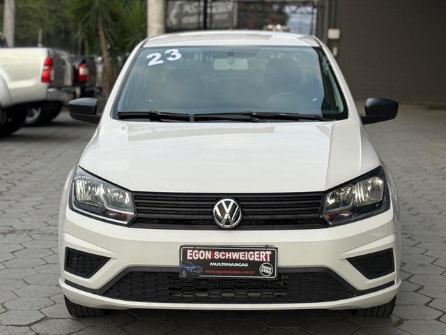 Volkswagen Voyage