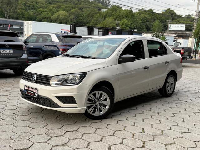 Volkswagen Voyage
